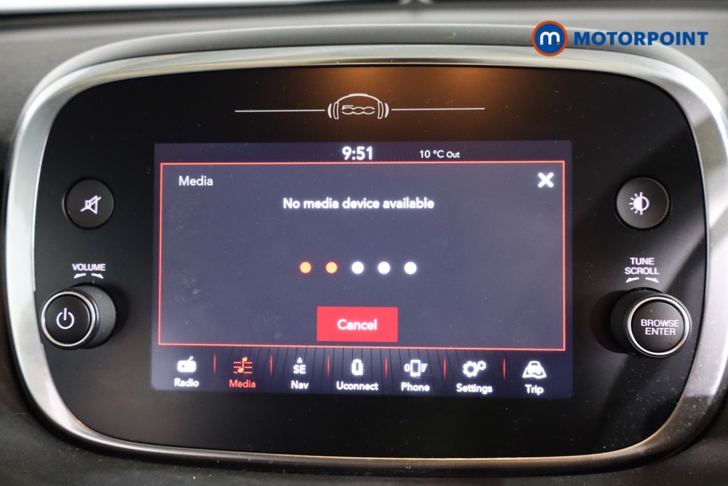 Used Fiat 500X 2022 for sale - 77226007: Photo 13