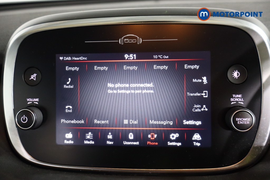 Used Fiat 500X 2022 for sale - 77226007: Photo 16