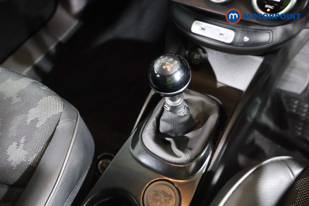 Used Fiat 500X 2022 for sale - 77226007: Photo 21