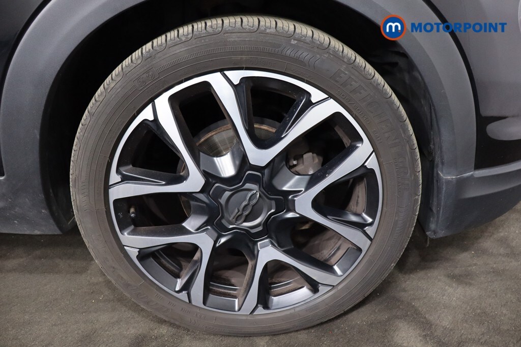 Used Fiat 500X 2022 for sale - 77226007: Photo 35