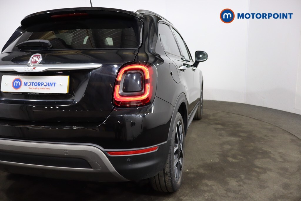 Used Fiat 500X 2022 for sale - 77226007: Photo 39