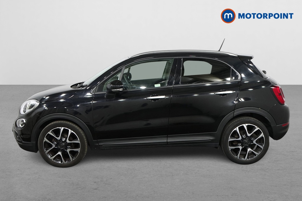 Used Fiat 500X 2022 for sale - 77226007: Photo 4