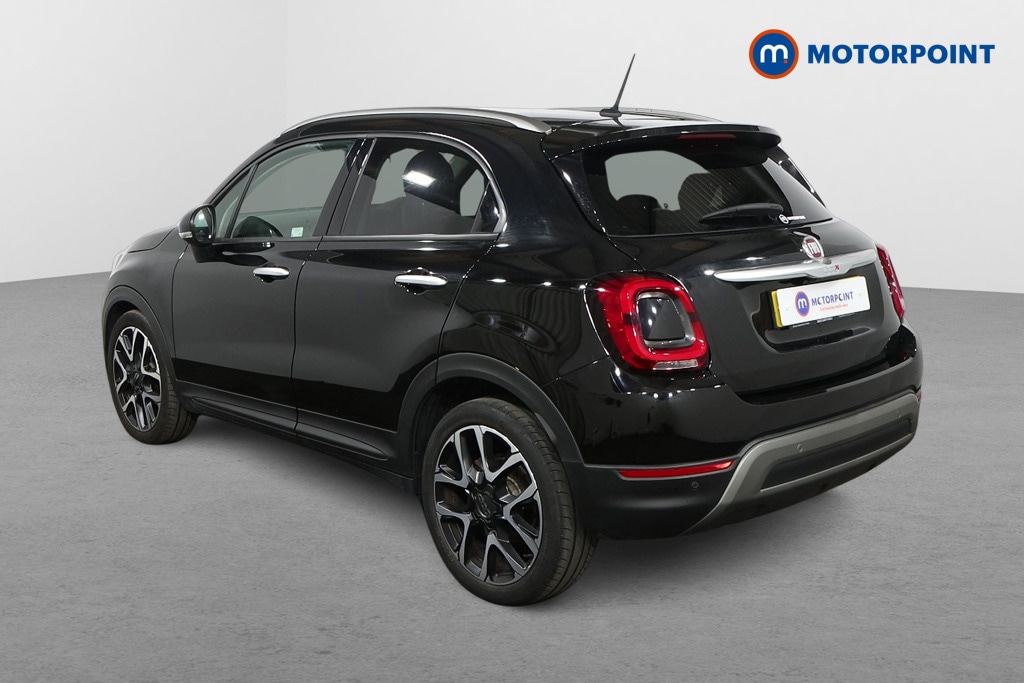 Used Fiat 500X 2022 for sale - 77226007: Photo 5