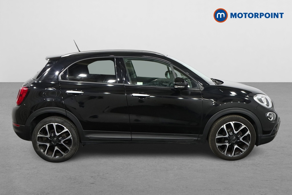 Used Fiat 500X 2022 for sale - 77226007: Photo 8