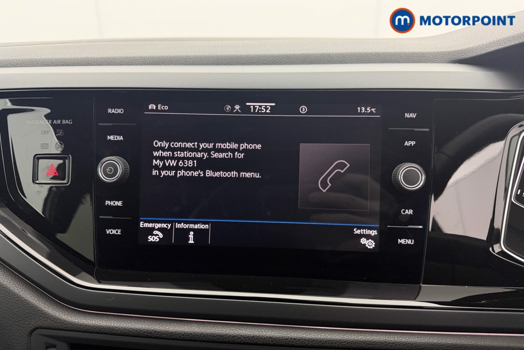 Used Volkswagen Taigo 2024 for sale - 77297925: Photo 14