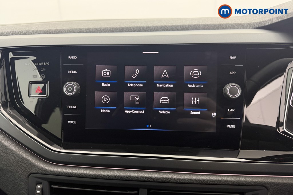 Used Volkswagen Taigo 2024 for sale - 77297925: Photo 18