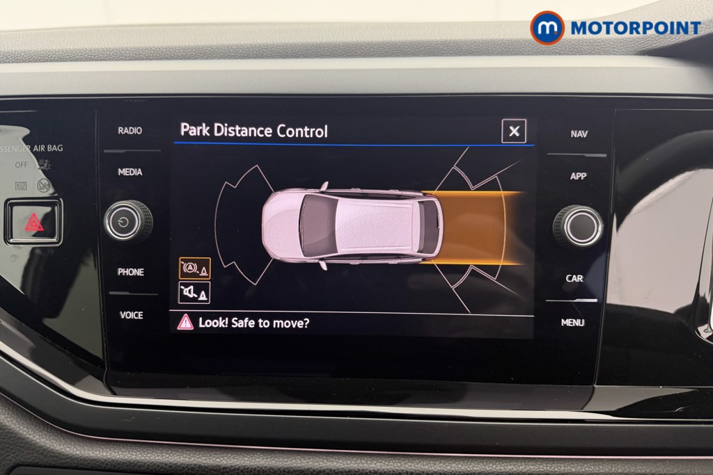 Used Volkswagen Taigo 2024 for sale - 77297925: Photo 19