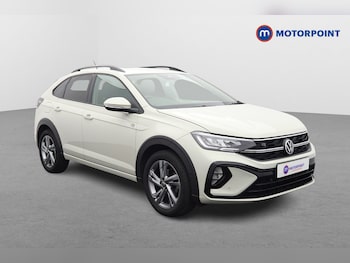 Used Volkswagen Taigo undefined for sale - 77297925: Photo