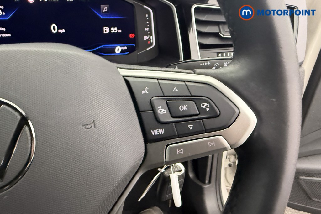 Used Volkswagen Taigo 2024 for sale - 77297925: Photo 23