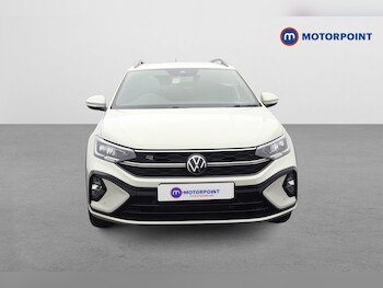 Used Volkswagen Taigo undefined for sale - 77297925: Photo