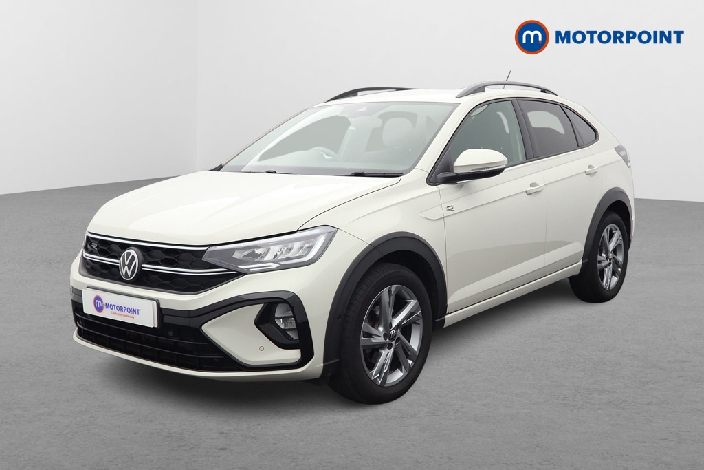 Used Volkswagen Taigo 2024 for sale - 77297925: Photo 3