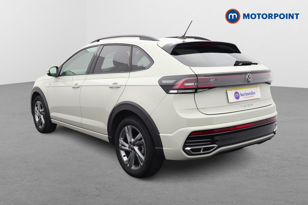 Used Volkswagen Taigo 2024 for sale - 77297925: Photo 5