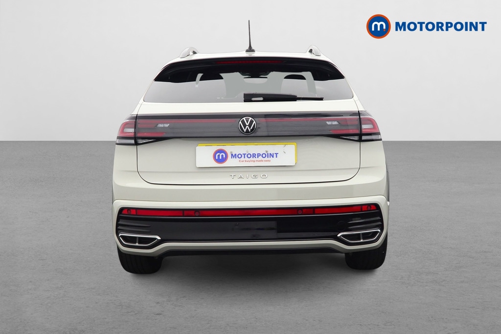 Used Volkswagen Taigo 2024 for sale - 77297925: Photo 6