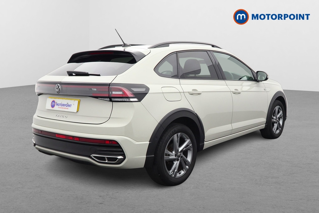 Used Volkswagen Taigo 2024 for sale - 77297925: Photo 7