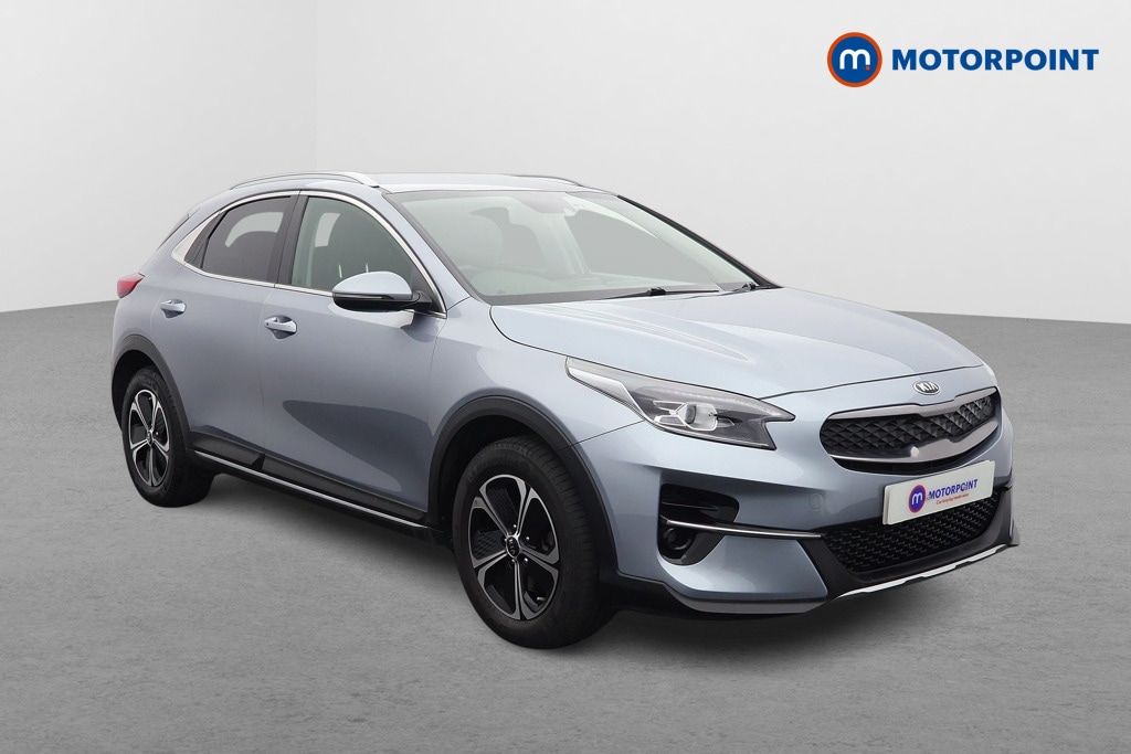 Used Kia XCeed 2021 for sale - 78162760: Photo 1