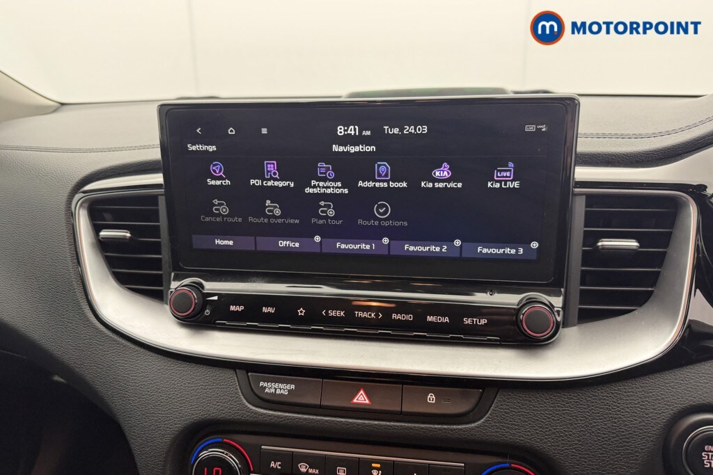 Used Kia XCeed 2021 for sale - 78162760: Photo 10