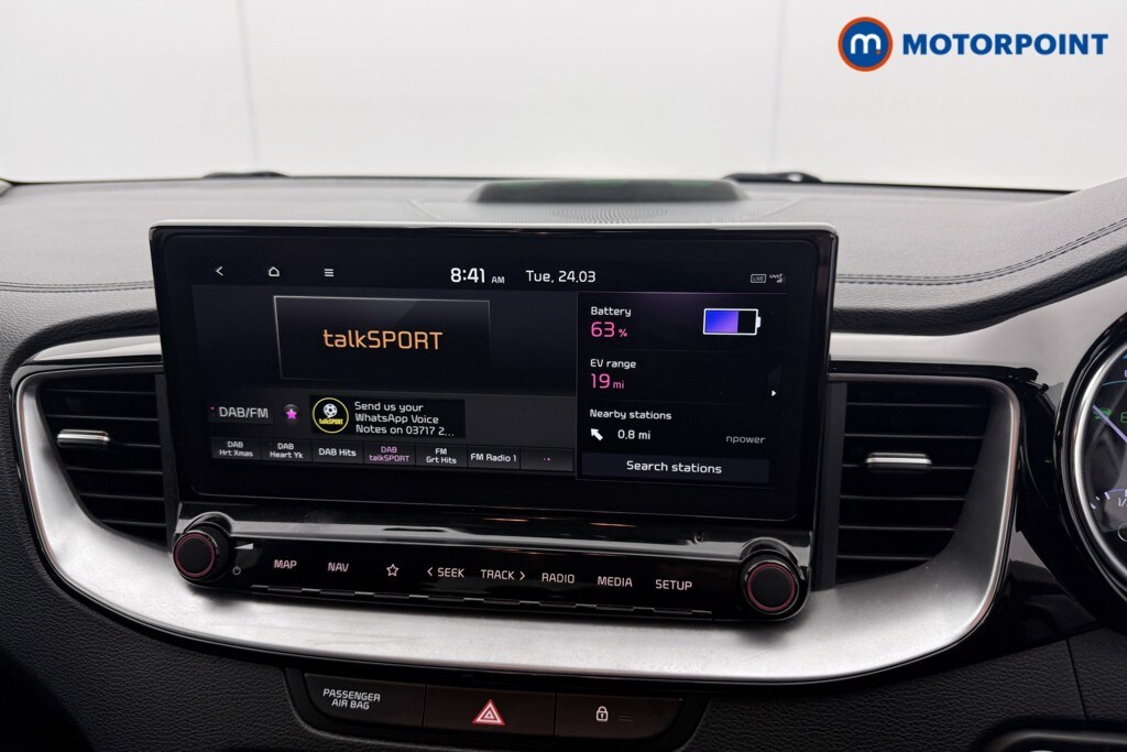 Used Kia XCeed 2021 for sale - 78162760: Photo 11