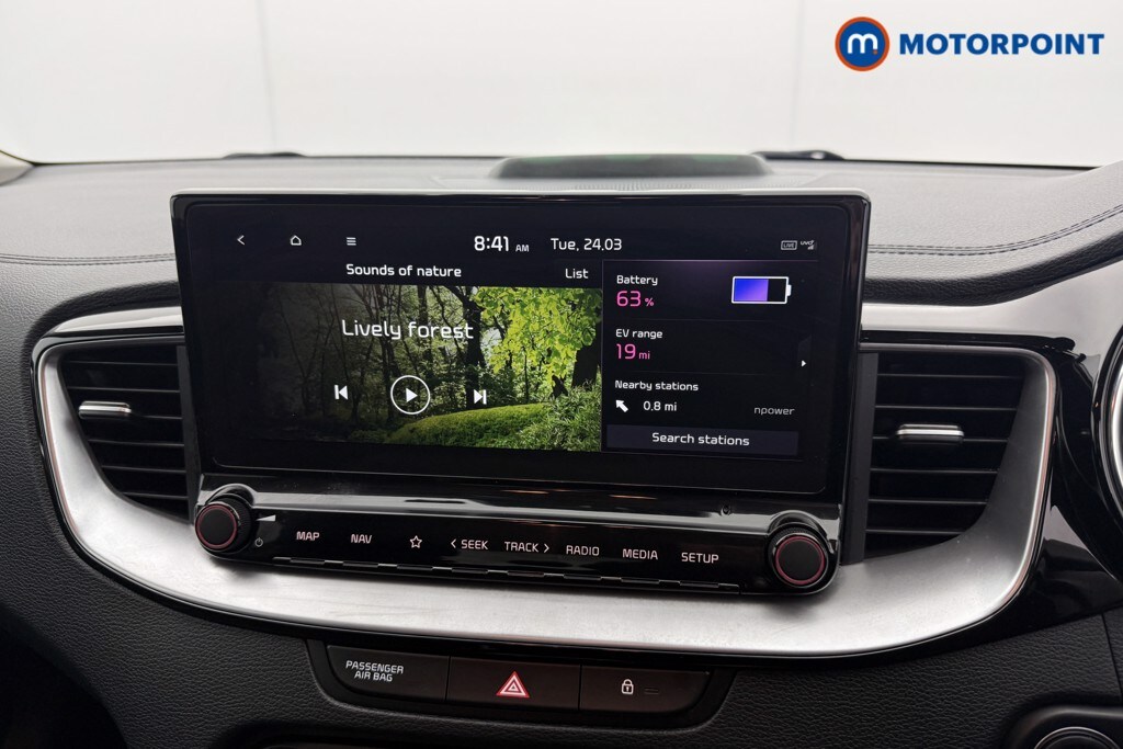 Used Kia XCeed 2021 for sale - 78162760: Photo 12