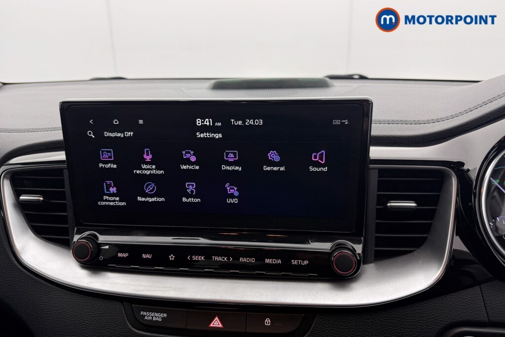 Used Kia XCeed 2021 for sale - 78162760: Photo 13