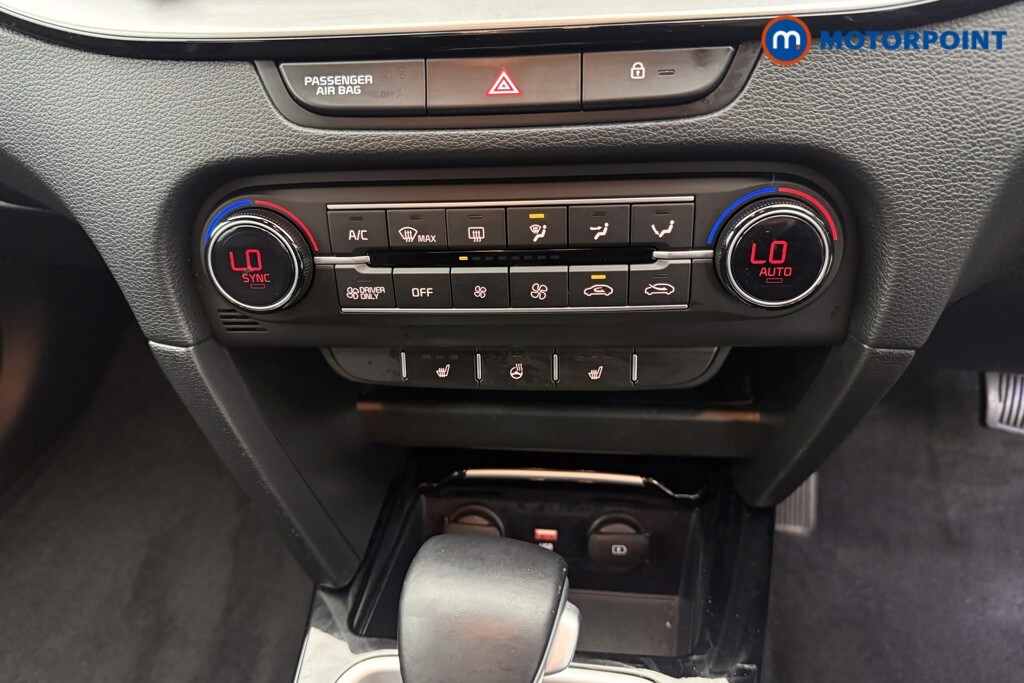 Used Kia XCeed 2021 for sale - 78162760: Photo 14