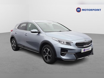 Used Kia XCeed 2021 for sale - 78162760: Photo