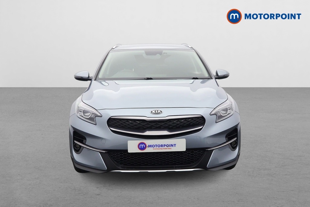Used Kia XCeed 2021 for sale - 78162760: Photo 2