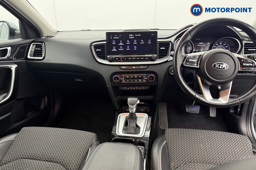 Used Kia XCeed 2021 for sale - 78162760: Photo 24