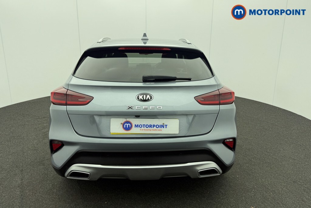 Used Kia XCeed 2021 for sale - 78162760: Photo 25