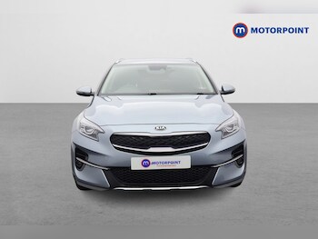 Used Kia XCeed 2021 for sale - 78162760: Photo