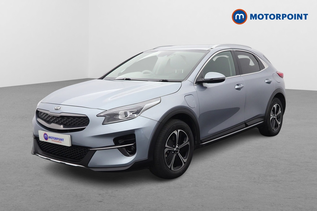 Used Kia XCeed 2021 for sale - 78162760: Photo 3
