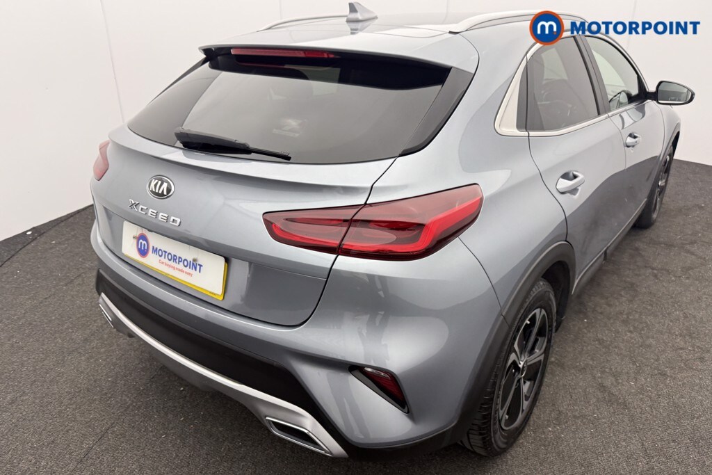 Used Kia XCeed 2021 for sale - 78162760: Photo 30