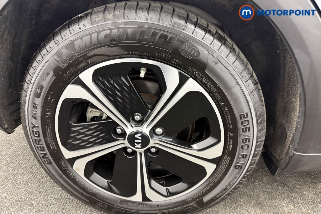 Used Kia XCeed 2021 for sale - 78162760: Photo 31