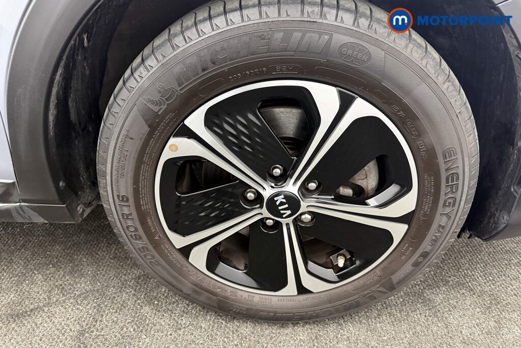 Used Kia XCeed 2021 for sale - 78162760: Photo 33