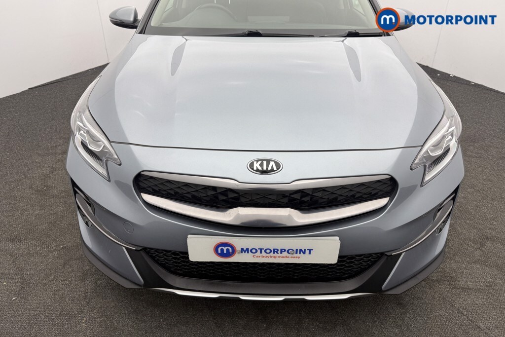 Used Kia XCeed 2021 for sale - 78162760: Photo 34