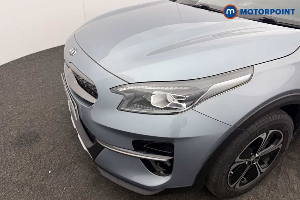 Used Kia XCeed 2021 for sale - 78162760: Photo 36