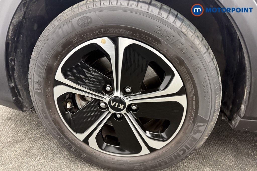 Used Kia XCeed 2021 for sale - 78162760: Photo 37