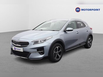 Used Kia XCeed 2021 for sale - 78162760: Photo