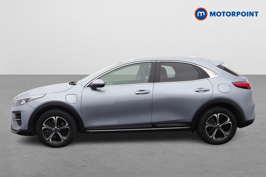 Used Kia XCeed 2021 for sale - 78162760: Photo 4