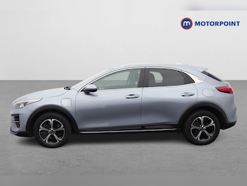 Used Kia XCeed 2021 for sale - 78162760: Photo