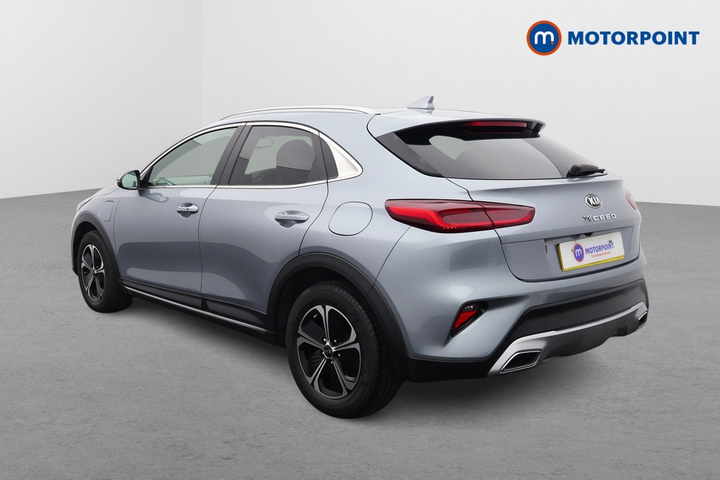 Used Kia XCeed 2021 for sale - 78162760: Photo 5