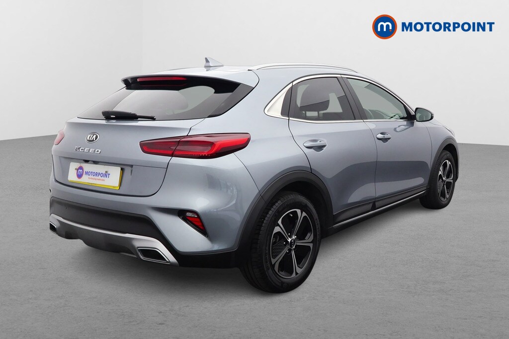 Used Kia XCeed 2021 for sale - 78162760: Photo 7