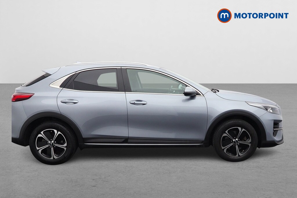 Used Kia XCeed 2021 for sale - 78162760: Photo 8