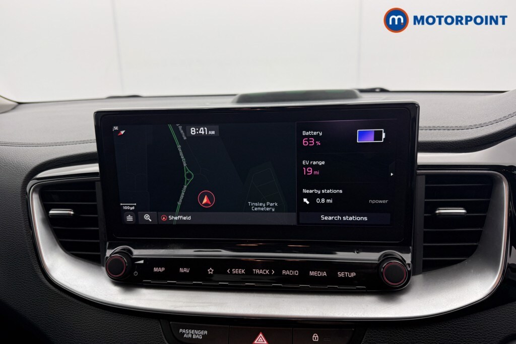 Used Kia XCeed 2021 for sale - 78162760: Photo 9