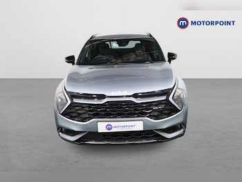 Used Kia Sportage 2025 for sale - 78251318: Photo