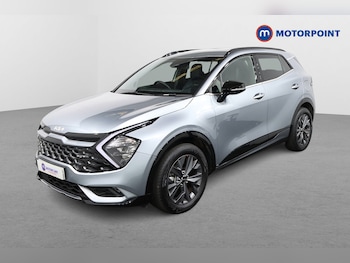 Used Kia Sportage 2025 for sale - 78251318: Photo