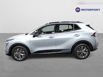 Used Kia Sportage 2025 for sale - 78251318: Photo