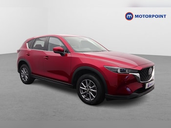 Used Mazda CX-5 2023 for sale - 79458107: Photo