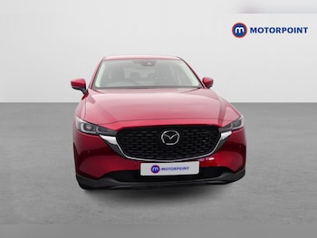 Used Mazda CX-5 2023 for sale - 79458107: Photo