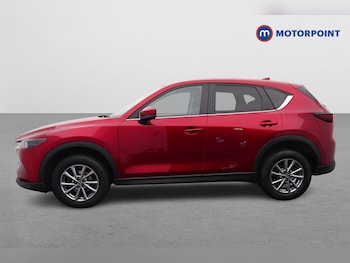 Used Mazda CX-5 2023 for sale - 79458107: Photo