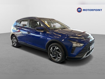Used Hyundai BAYON 2022 for sale - 79299781: Photo